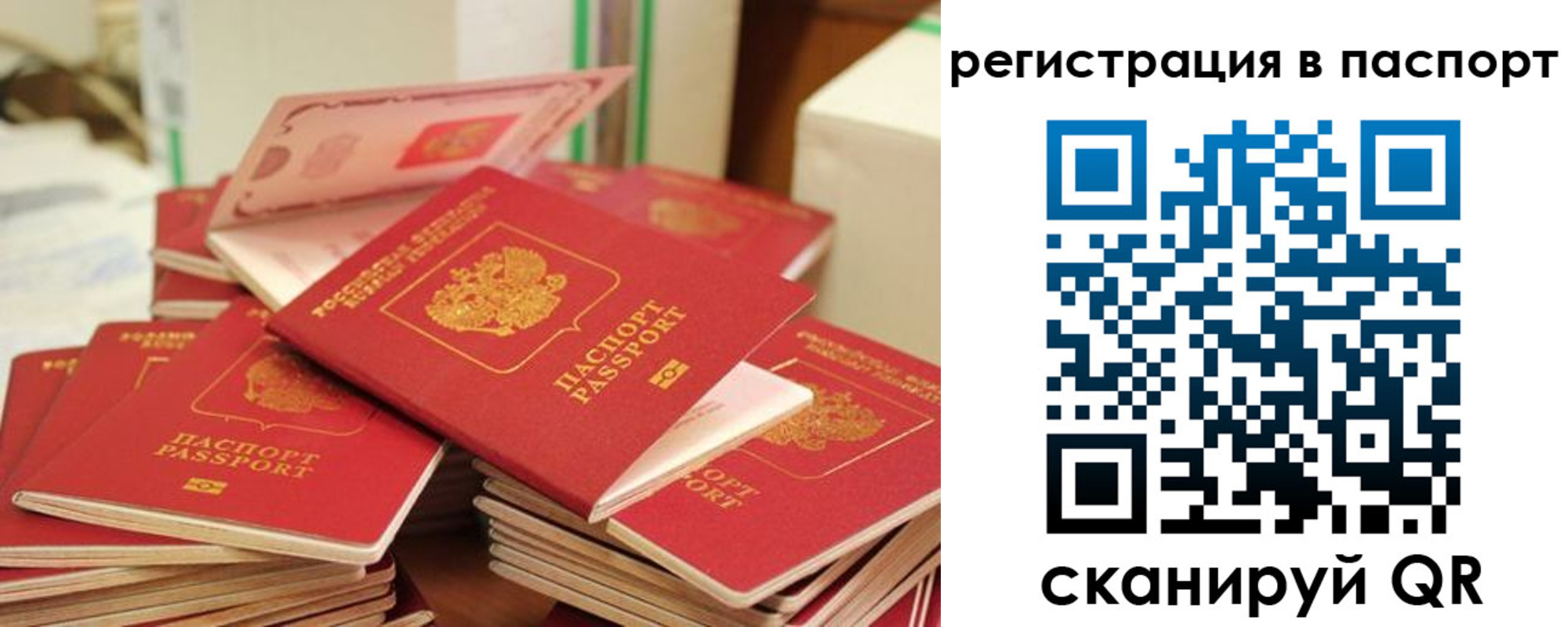 временная регистрация купить в Белой Холунице